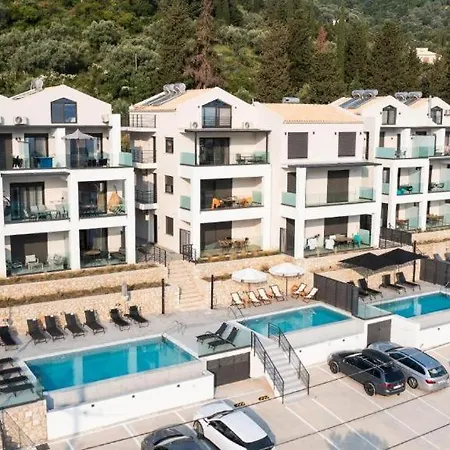 Anastasia Summer Experience 아파트