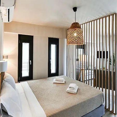 Anastasia Summer Experience 아파트 *