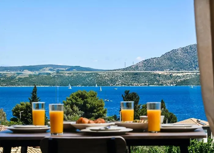 Anastasia Summer Experience 아파트