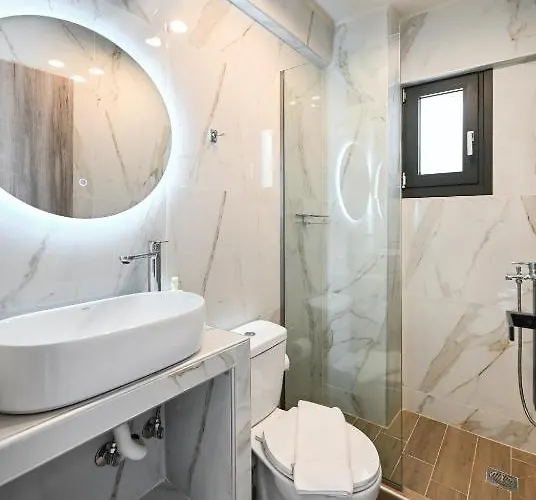 Anastasia Summer Experience 아파트 *