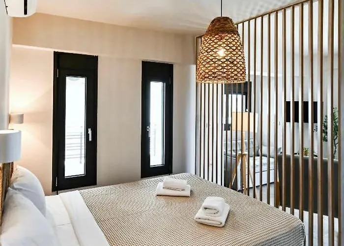 Anastasia Summer Experience 아파트 *